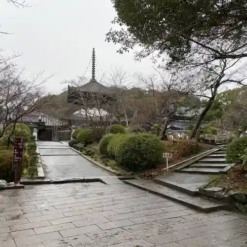 根来寺のその他建物