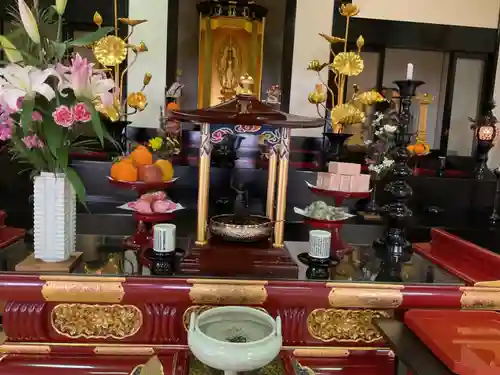 宗栄寺の体験その他