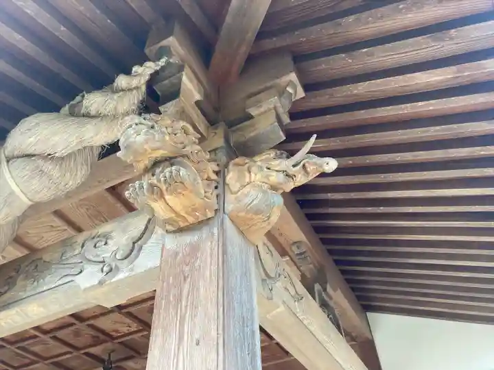 出雲大社土居教会(愛媛県)