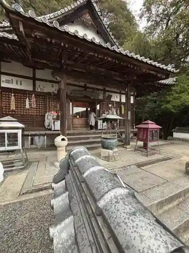 弥谷寺(香川県)