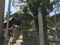 那古野神社のその他建物