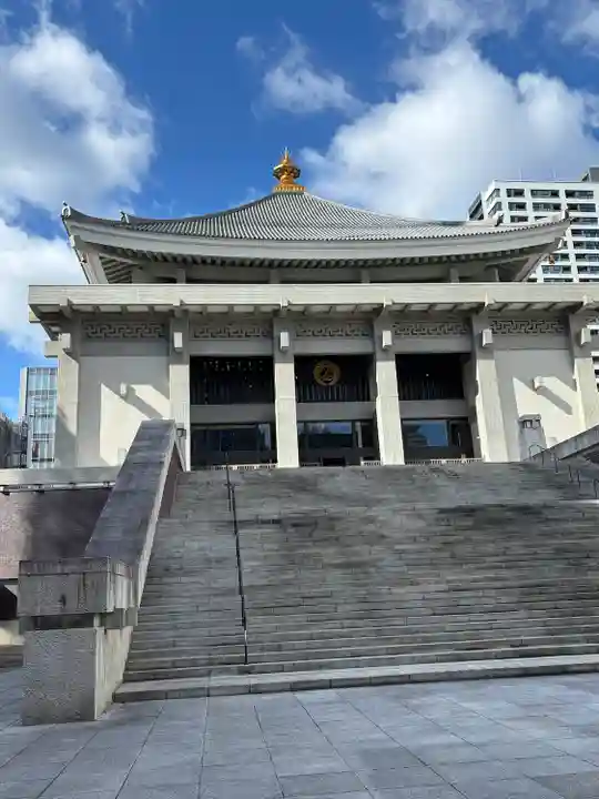 本願寺津村別院(大阪府)