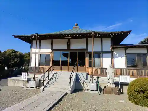 太平寺の末社・摂社