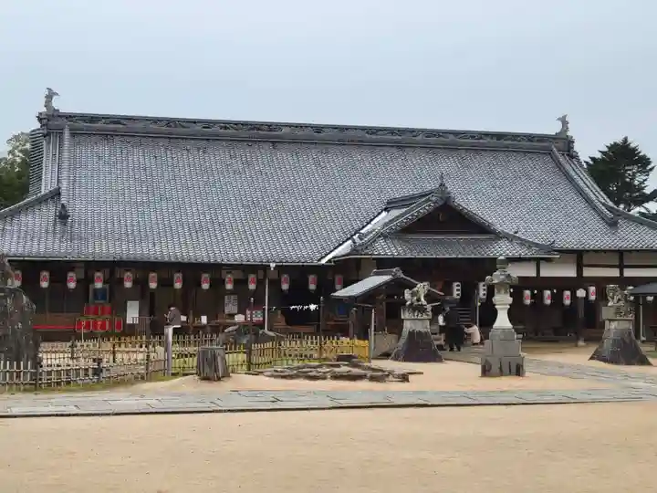 大願寺のその他建物