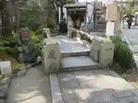 晴明神社(京都府)