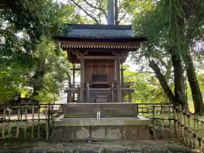 石山寺(滋賀県)