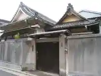 山王院のその他建物