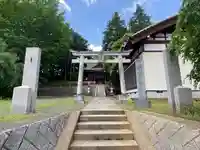 北八幡神社(東京都)