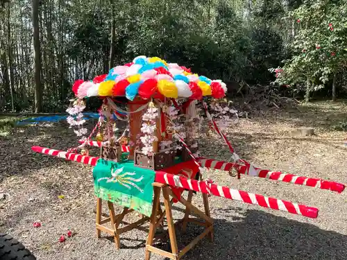 天日神社(滋賀県)