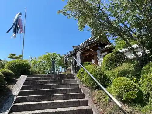 渓蓮寺(滋賀県)