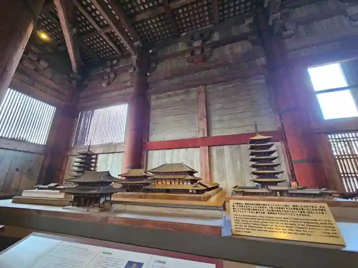 東大寺(奈良県)