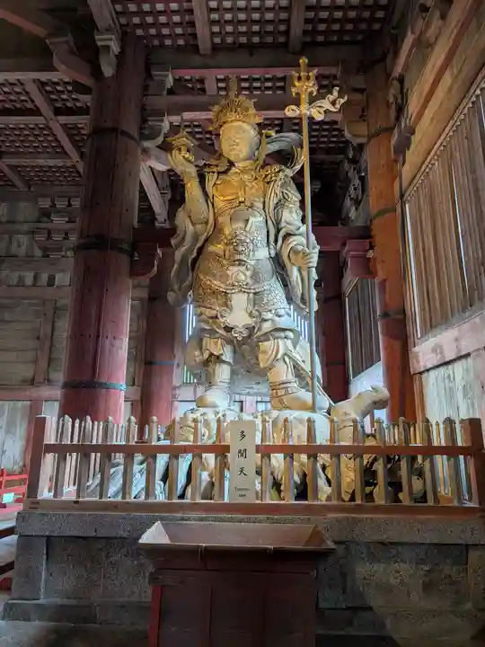 東大寺(奈良県)