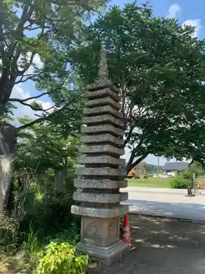 長福寿寺のその他建物