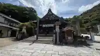 岐阜善光寺(岐阜県)