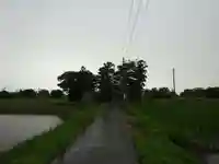 愛宕神社の周辺