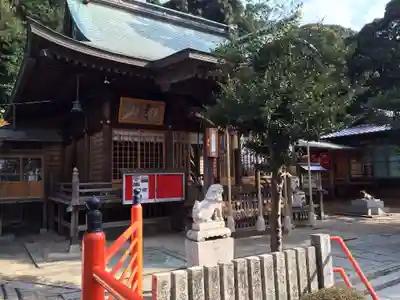 足立山妙見宮（御祖神社）(福岡県)