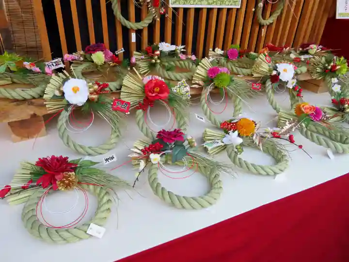 伊勢神宮内宮(皇大神宮)の周辺