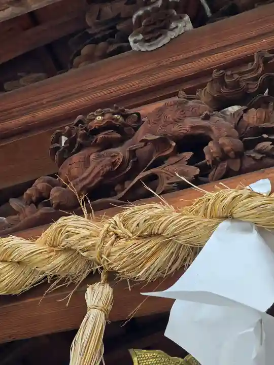 粟田神社(京都府)