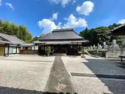 西音寺(三重県)