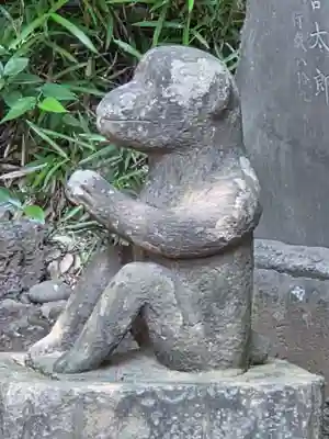 浅間神社(東京都)