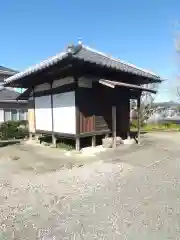 龍鏡寺(栃木県)