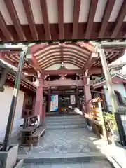 一畑山薬師寺 名古屋別院(愛知県)