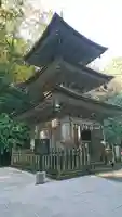 那谷寺のその他建物