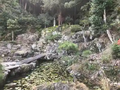 童学寺(徳島県)