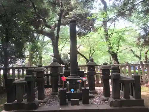 清水観音堂(東京都)