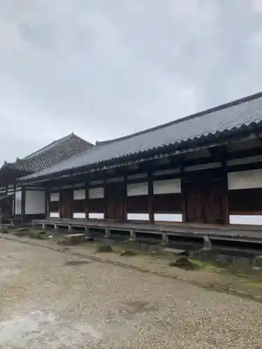 元興寺(奈良県)