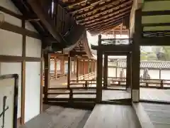 東福禅寺（東福寺）の建物その他