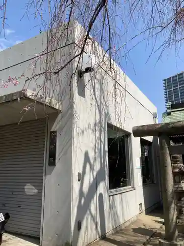 住吉神社(東京都)