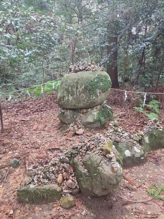 氣多大社の御朱印