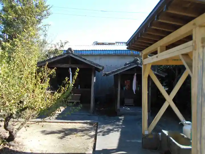 雷神社(福岡県)