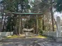 小御門神社(千葉県)