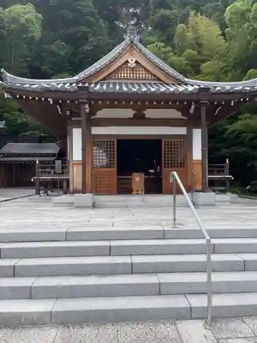 福祥寺（須磨寺）のその他建物