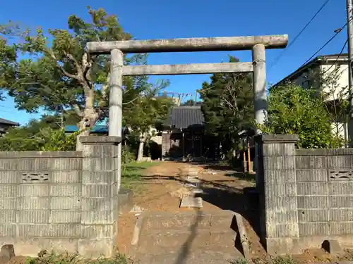 淡島神社(千葉県)