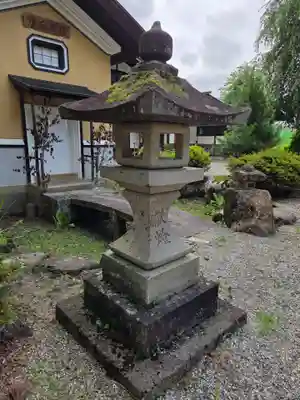 荏名神社(岐阜県)