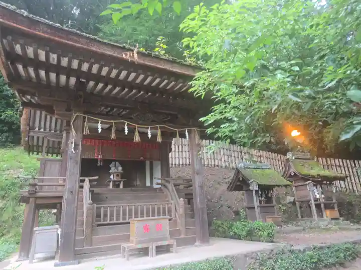 宇治上神社(京都府)