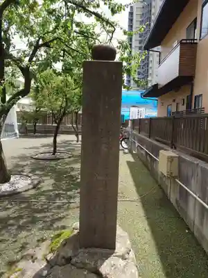 榴岡天満宮(宮城県)