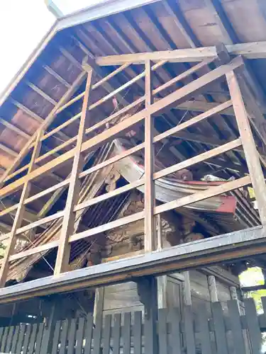 鹿島神社(茨城県)