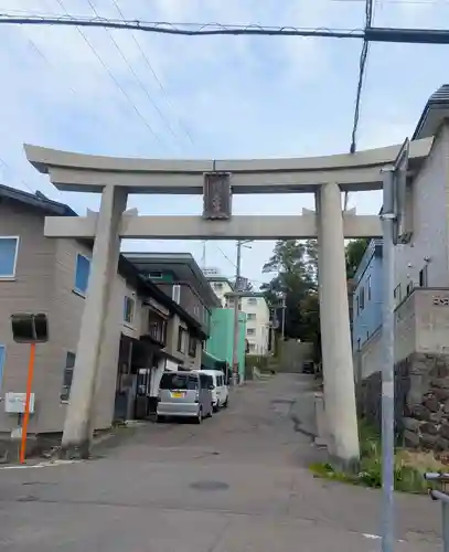 水天宮(北海道)