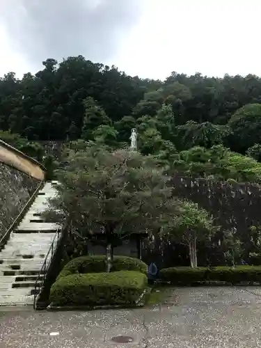 青岸渡寺のその他建物