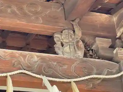 琴彈八幡宮(香川県)