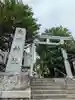 新宿下落合氷川神社(東京都)