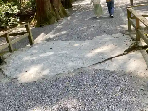 伊勢神宮外宮（豊受大神宮）のその他建物