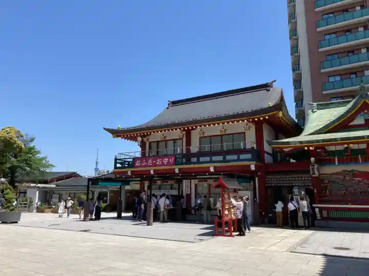 神田神社(神田明神)のその他建物