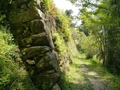 観音正寺の建物その他