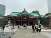 日枝神社の{uncategorized: "未分類", other: "その他", undefined: "問題あり", building: "その他建物", grave: "お墓", sacred_gate: "鳥居", guardian: "狛犬", statue: "像", buddha: "仏像", history: "歴史", nature: "自然", garden: "庭園", animal: "動物", pagoda: "塔", temizu: "手水舎", mountain_gate: "山門・神門", sanctuary: "本殿・本堂", subordinate: "末社・摂社", art: "芸術", scenery: "景色", jizo: "地蔵", ema: "絵馬", goshuin: "御朱印", omikuji: "おみくじ", items: "授与品その他", amulet: "お守り", goshuincho: "御朱印帳", eats: "食事", festival: "お祭り", votive_dance: "神楽", shichigosan: "七五三参", wedding: "結婚式", experience: "体験その他", initially: "初詣", around: "周辺", anti_infection: "感染症対策"}