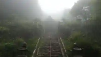 神峯神社(高知県)